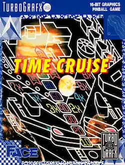 Time Cruise